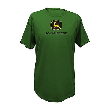 J America XL GRN Mens T Shirt 13000000GR06